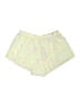 Honeydew Tie-dye Yellow Shorts Size S - photo 2
