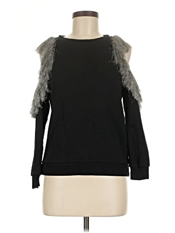 TOV Pullover Sweater (view 1)