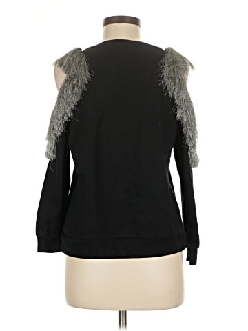 TOV Pullover Sweater (view 2)