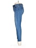 Flawless Solid Blue Jeans Size 10 (petite) - photo 5