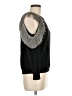 TOV Black Pullover Sweater Size EU 38 / US 8 - photo 4