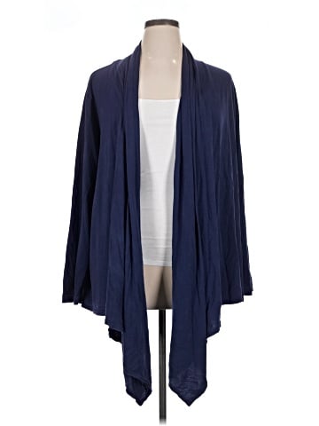 Allen Allen Cardigan (view 1)