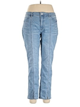 Lisa Rinna Jeans