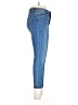 Flawless Solid Blue Jeans Size 10 (petite) - photo 4
