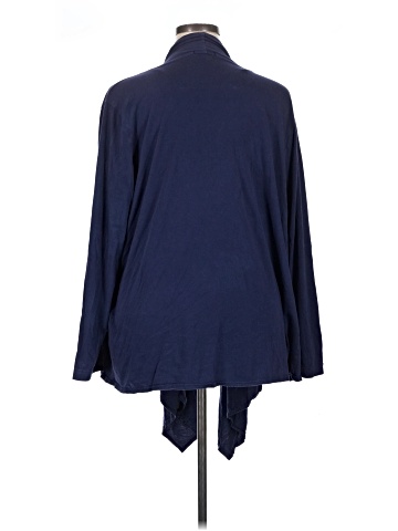 Allen Allen Cardigan (view 2)