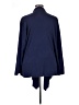 Allen Allen Blue Cardigan Size 1X - photo 2