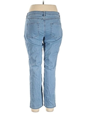 Lisa Rinna Jeans (view 2)