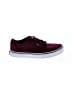 Vans Burgundy Sneakers Size 6 (kids) - photo 1