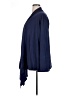 Allen Allen Blue Cardigan Size 1X - photo 5