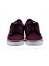 Vans Burgundy Sneakers Size 6 (kids) - photo 2
