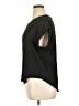 Assorted Brands Black Short Sleeve Top Size 1X - photo 5
