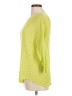 MNG Green 3/4 Sleeve Top Size M - photo 5