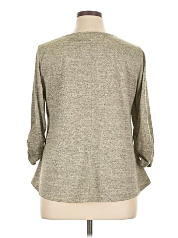 New Directions Pullover Sweater (view 2)