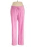 Juicy Couture Hearts Pink Casual Pants Size XL - photo 1