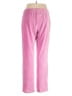 Juicy Couture Hearts Pink Casual Pants Size XL - photo 2