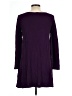 Lyss Loo Purple Casual Dress Size L - photo 2