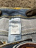 Carter's Solid Blue Jeans Size 5 - photo 3