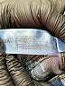 Carter's Solid Blue Jeans Size 5 - photo 4