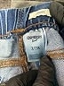 OshKosh B'gosh Blue Jeans Size 7 - photo 3