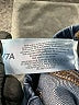 OshKosh B'gosh Blue Jeans Size 7 - photo 4
