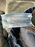 OshKosh B'gosh Blue Jeans Size 7 - photo 5
