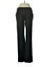BCBGMAXAZRIA Solid Black Wool Pants Size 0 - photo 1