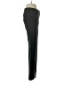 BCBGMAXAZRIA Solid Black Wool Pants Size 0 - photo 4