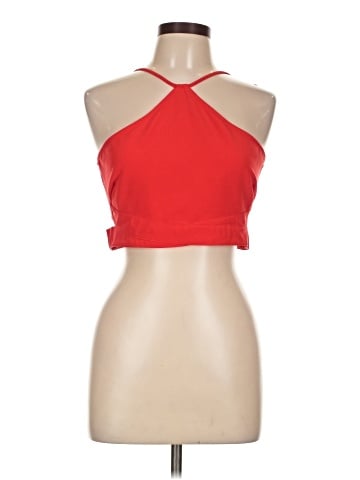 Leith Sleeveless Top (view 1)