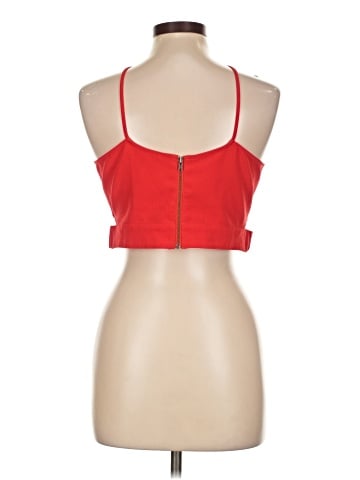 Leith Sleeveless Top (view 2)