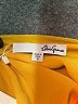Chris Gramer 100% Polyester Yellow Tank Top Size Lg (3) - photo 7
