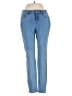 G.I.L.I. Hearts Blue Jeans Size 2 - photo 1