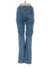 mavi Hearts Blue Jeans Size 30 waist - photo 2
