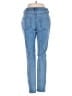 G.I.L.I. Hearts Blue Jeans Size 2 - photo 2