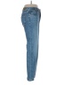 mavi Hearts Blue Jeans Size 30 waist - photo 4