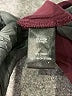 Torrid Burgundy 3/4 Sleeve Blouse Size 2X Plus (2) - photo 8