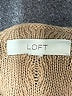 Ann Taylor LOFT Tan Pullover Sweater Size XXS (estimated) - photo 7
