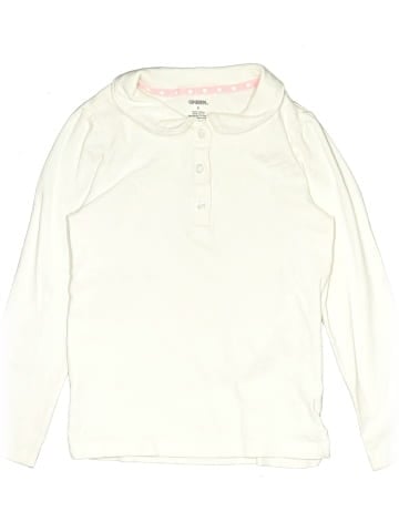Gymboree Long Sleeve Henley (view 1)
