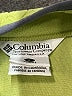 Columbia Green Pullover Sweater Size 1 - photo 7