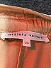 Melissa Nepton 100% Polyester Tan Casual Pants Size L - photo 7