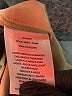 Melissa Nepton 100% Polyester Tan Casual Pants Size L - photo 8