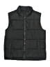 Old Navy 100% Polyester Black Vest Size 8 - photo 1