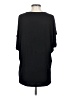 Amour Vert Black Short Sleeve Top Size 0 - photo 2