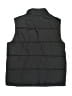 Old Navy 100% Polyester Black Vest Size 8 - photo 2