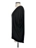 Amour Vert Black Short Sleeve Top Size 0 - photo 5