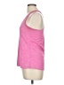 Avia 100% Polyester Pink Active Tank Size M - photo 5