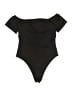 Unbranded Black Bodysuit Size XS - photo 1