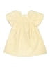 Unbranded Yellow Ivory Dress Size 15 - photo 1