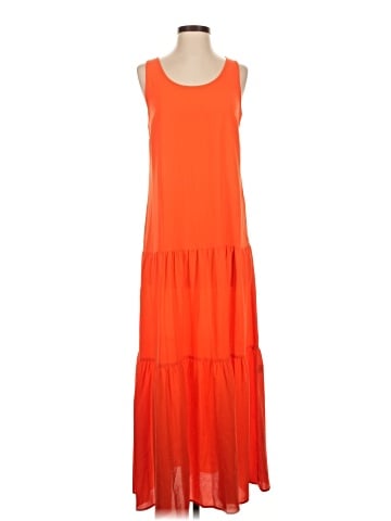 Elizabeth and James Casual Dress (view 1)