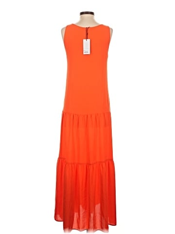 Elizabeth and James Casual Dress (view 2)