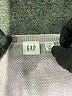 Gap Purple Pullover Sweater Size M - photo 7